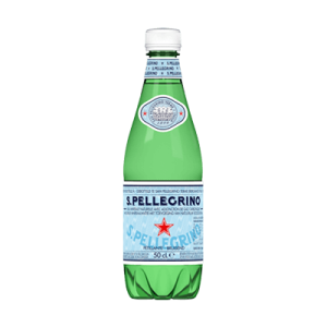 St Pellegrino 50cl