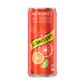 Schweppes Agrumes 