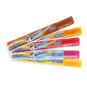Mister Freeze