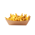 Frite + Cheddar  + 0,50€ 