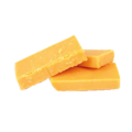 Cheddar  + 0,50€ 