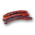 Merguez  + 2,00€ 