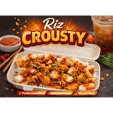Riz Crousty Riz Crousty