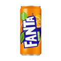 Fanta Orange 
