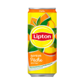 Lipton Ice Tea Pêche 